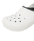 クロックス（crocs）サンダル クラシック ラインド クロッグ キッズ 207010-10M-2023