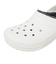 クロックス（crocs）サンダル クラシック ラインド クロッグ キッズ 207010-10M-2023