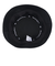 ラッセル（RUSSELL）BELL ハット RBLZ24S002 BLK