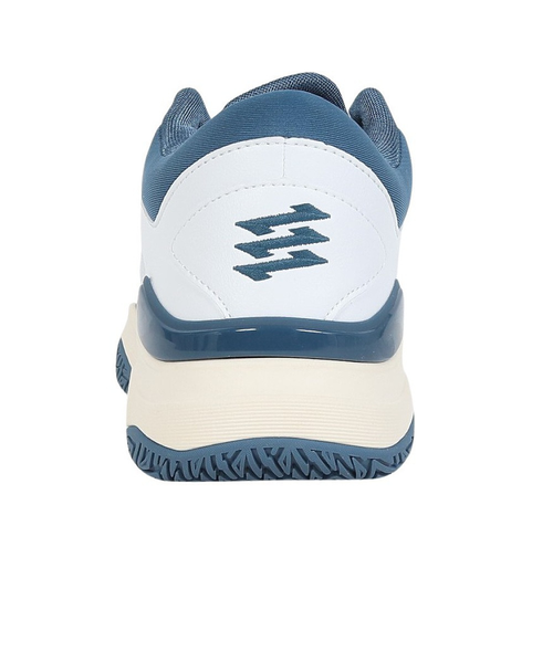 エゴザル　エゴブレイズ　水色 バスケットボールシューズ エゴザル（EGOZARU）（メンズ）バスケットシューズ バッシュ EGO