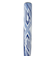 ミズノ（MIZUNO）ソフトボール用バット ミズノプロ AX4 3号 ゴムボール用 83cm/平均620g 1CJFS32583 1801