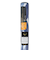 ミズノ（MIZUNO）ソフトボール用バット ミズノプロ AX4 3号 ゴムボール用 83cm/平均620g 1CJFS32583 1801