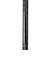 ミズノ（MIZUNO）ソフトボール用バット ミズノプロ AX4 3号 ゴムボール用 83cm/平均620g 1CJFS32583 1801