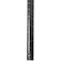 ミズノ（MIZUNO）ソフトボール用バット ミズノプロ AX4 3号 ゴムボール用 83cm/平均620g 1CJFS32583 1801