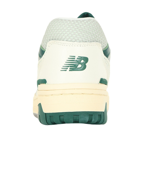 新品未使用✨ニューバランススニーカー　24.5㎝　BB550ESB New Balance NEW BALANCE BB550ESB 