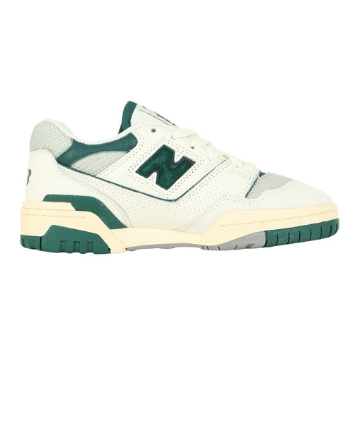 新品未使用✨ニューバランススニーカー　24.5㎝　BB550ESB New Balance NEW BALANCE BB550ESB 