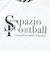 スパッツィオ（SPAZIO）サッカー フットサルウェア ジュニア ラインリブ 長袖プラシャツ GE-1017-01
