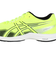 アシックス（ASICS）ランニングシューズ トレーニングシューズ 部活 ライトレーサー5ワイド イエロー ブラック 1011B902.750 スニーカー