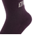 ニューバランス（new balance）ミッドカフ 2足組ソックス LAS43162AS3