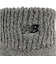 ニューバランス（new balance）ソール コンフォートショートソックス LAS45748DHO カーキ