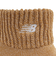 ニューバランス（new balance）ソール コンフォートショートソックス LAS45748GIN マスタード