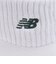ニューバランス（new balance）ソール コンフォートショートソックス LAS45748WM ホワイト