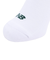 ニューバランス（new balance）ソール コンフォートアンクルソックス LAS45749WM ホワイト