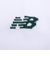 ニューバランス（new balance）ソール コンフォートアンクルソックス LAS45749WM ホワイト
