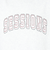 セッションズ（SESSIONS）ステッチ ロゴ クルー スウェットシャツ 247210 IVR