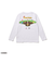 ニューエラ（NEW ERA）Youth 長袖 Tシャツ たべっ子どうぶつ Dream Animals 14346840
