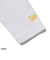 ニューエラ（NEW ERA）Youth 長袖 Tシャツ たべっ子どうぶつ Dream Animals 14346840