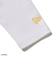 ニューエラ（NEW ERA）Youth 長袖 Tシャツ たべっ子どうぶつ TABEKKO BASEBALL CLUB 14346841