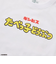 ニューエラ（NEW ERA）Youth 長袖 Tシャツ たべっ子どうぶつ TABEKKO BASEBALL CLUB 14346841