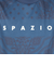 スパッツィオ（SPAZIO）サッカー フットサルウェア オーバーサイズ 長袖バンダナ プラシャツ GE-1000-21