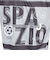スパッツィオ（SPAZIO）サッカー フットサルウェア オーバーサイズ 長袖 ボーダープラシャツ GE-1005-02