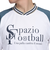 スパッツィオ（SPAZIO）サッカー フットサルウェア ラインリブ長袖プラシャツ GE-1006-01