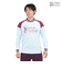 スパッツィオ（SPAZIO）サッカー フットサルウェア ラインリブ長袖プラシャツ GE-1006-23