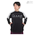 スパッツィオ（SPAZIO）サッカー フットサルウェア 袖パネル ミッド トレーニングトップ GE-1036-02