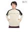 スパッツィオ（SPAZIO）サッカー フットサルウェア 袖パネル ミッド トレーニングトップ GE-1036-09