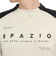 スパッツィオ（SPAZIO）サッカー フットサルウェア 袖パネル ミッド トレーニングトップ GE-1036-09