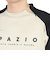 スパッツィオ（SPAZIO）サッカー フットサルウェア 袖パネル ミッド トレーニングトップ GE-1036-09