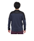 スパッツィオ（SPAZIO）サッカー フットサルウェア 袖パネル ミッド トレーニングトップ GE-1036-21