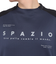 スパッツィオ（SPAZIO）サッカー フットサルウェア 袖パネル ミッド トレーニングトップ GE-1036-21