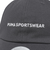 プーマ（PUMA）スポーツウェア キャップ 02403612 帽子 ダークグレー フリーサイズ