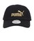 プーマ（PUMA）エッセンシャル プーマ NO.1 ロゴ BB キャップ 02435701 帽子 ブラック