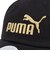 プーマ（PUMA）エッセンシャル プーマ NO.1 ロゴ BB キャップ 02435701 帽子 ブラック