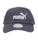 プーマ（PUMA）エッセンシャル プーマ NO.1 ロゴ BB キャップ 02435718 帽子 グレー