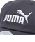 プーマ（PUMA）エッセンシャル プーマ NO.1 ロゴ BB キャップ 02435718 帽子 グレー