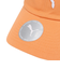 プーマ（PUMA）ESS キャット ロゴ BB キャップ 02458716 帽子 オレンジ フリーサイズ