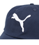 プーマ（PUMA）ESS キャット ロゴ BB キャップ 02458717 帽子 ネイビー フリーサイズ
