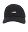 プーマ（PUMA）クラシック グラフィック ダッド キャップ 02549001 帽子 黒 フリーサイズ