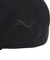 プーマ（PUMA）クラシック グラフィック ダッド キャップ 02549001 帽子 黒 フリーサイズ