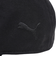 プーマ（PUMA）クラシック グラフィック ダッド キャップ 02549001 帽子 黒 フリーサイズ