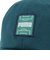 プーマ（PUMA）クラシック グラフィック ダッド キャップ 02549003 帽子 緑 フリーサイズ