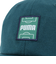 プーマ（PUMA）クラシック グラフィック ダッド キャップ 02549003 帽子 緑 フリーサイズ