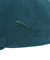 プーマ（PUMA）クラシック グラフィック ダッド キャップ 02549003 帽子 緑 フリーサイズ