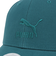 プーマ（PUMA）クラシック BB キャップ 02567804 帽子 グリーン