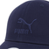 プーマ（PUMA）クラシック BB キャップ 02567805 帽子 ネイビー