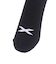 ツー・タイムズ・ユー（2XU）インビジブル ソックス 3足組 UQ6550E-BLK/WHT