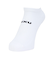 ツー・タイムズ・ユー（2XU）アンクル丈 ソックス 3足組 UQ6551E-WHT/BLK ホワイト